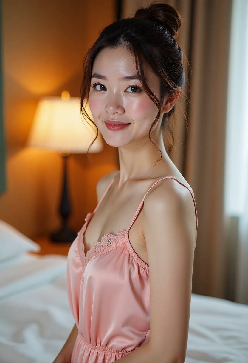 威尼斯黄昏分镜